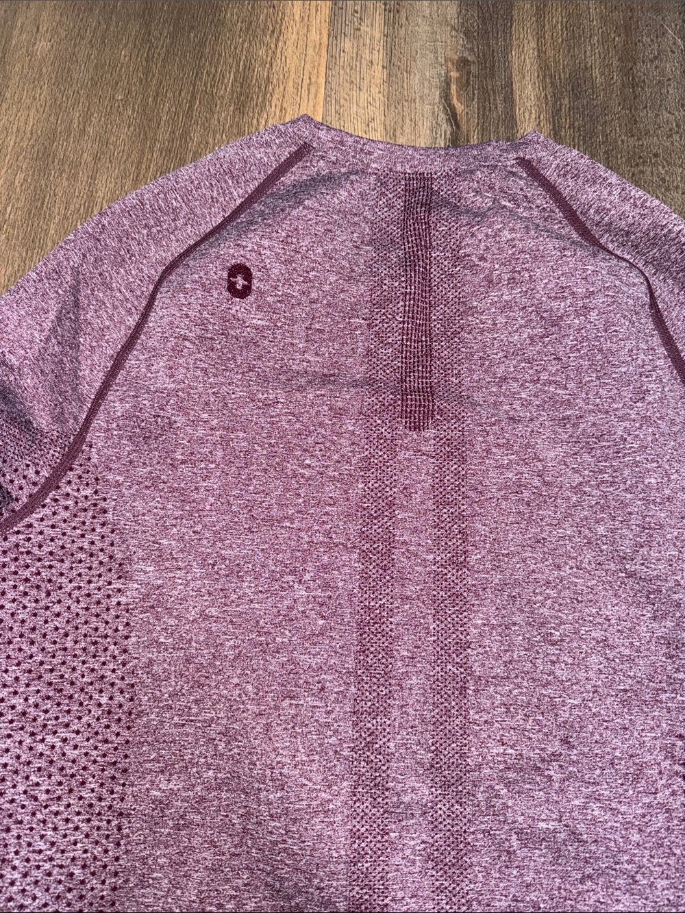 Figs Salta Seamless Longsleeve Underscrub - Picture 7 of 8
